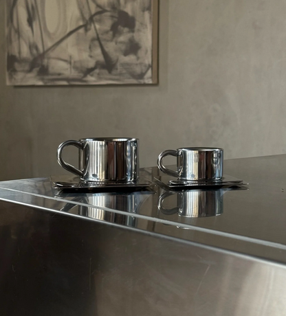 Espresso set