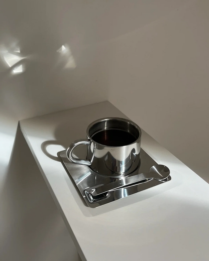 Espresso set