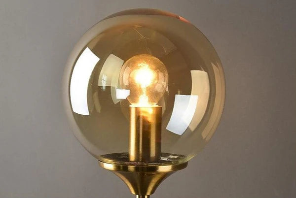 SOLACE | WALL LAMP