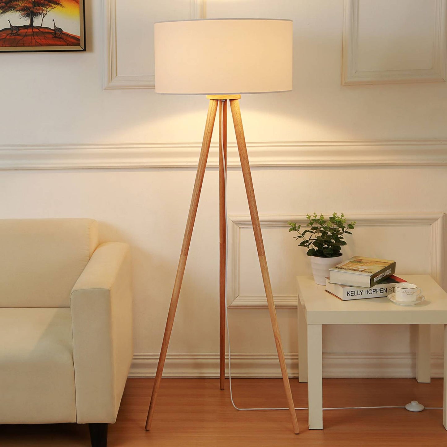 CALMA | FLOOR LAMP