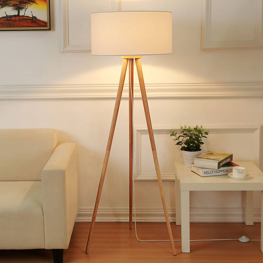CALMA | FLOOR LAMP