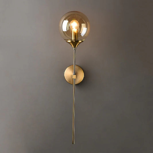 SOLACE | WALL LAMP