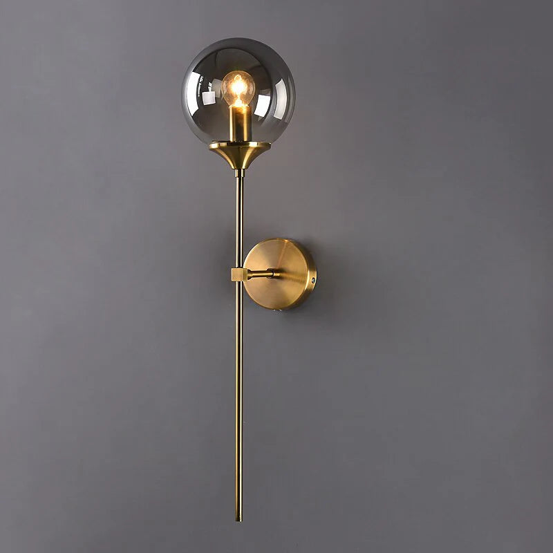 SOLACE | WALL LAMP