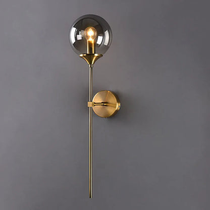 SOLACE | WALL LAMP